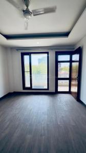 4 BHK Independent Builder Floor