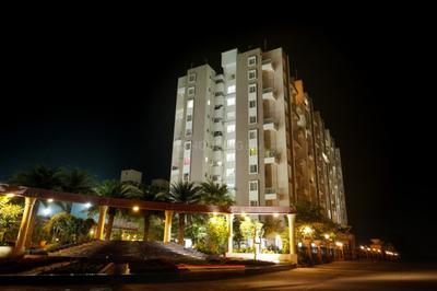 Image of 1044 Sq.ft 2 BHK Apartment / Flat for sale in Dynamic Grandeur Premium J Wing, Undri, Pune for Rs. 6000000