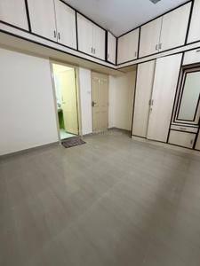 Kitchen Image of 1280 Sq.ft 2 BHK Builder Floor for rent in Murugeshpalya Bengaluru for Rs. 30000