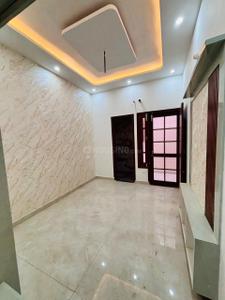 Hall Image of 900 Sq.ft 3 BHK Independent House for sale in Kharar Mohali for Rs. 7490000