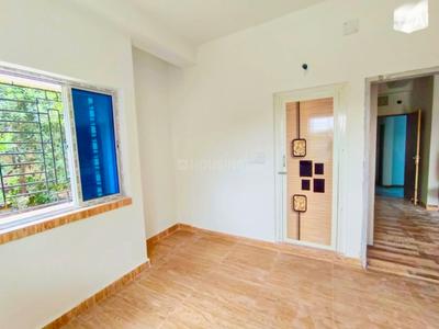 Bedroom Image of 1100 Sq.ft 3 BHK Apartment / Flat for sale in Behala Kolkata for Rs. 3900000
