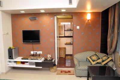Hall Image of 4200 Sq.ft 5 BHK Independent House for sale in Juhu Abhishek Chs Ltd, Andheri West Mumbai for Rs. 160000000