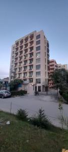 Image of 400 Sq.ft 1 RK Apartment / Flat for rent in Swaraj Homes Peach Jasmine Apartments, Sector 31, Gurgaon for Rs. 26000