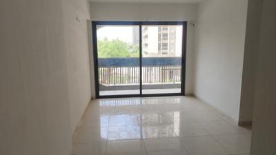 Living Room Image of 1200 Sq.ft 2 BHK Apartment / Flat for sale in Vivaan Essence, Zundal Ahmedabad for Rs. 6000000