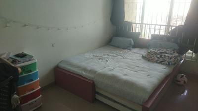 Bedroom Image of 1218 Sq.ft 2.5 BHK Apartment / Flat for sale in Gundecha Zenith, Mulund West Mumbai for Rs. 28500000