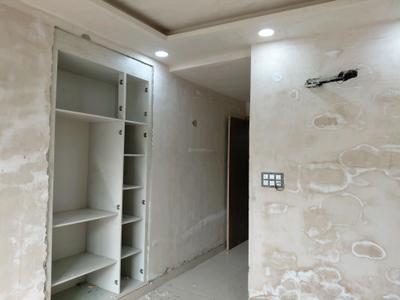 Bedroom Image of 1250 Sq.ft 3 BHK Apartment / Flat for sale in Chhattarpur New Delhi for Rs. 10500000