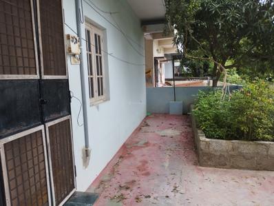 Balcony Image of 1340 Sq.ft 2 BHK Independent House for sale in Dammaiguda Secunderabad for Rs. 10000000