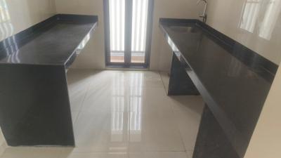 Kitchen Image of 650 Sq.ft 2 BHK Apartment / Flat for rent in Runwal My City Phase II Cluster 05 Part I, Dombivli East Thane for Rs. 12000