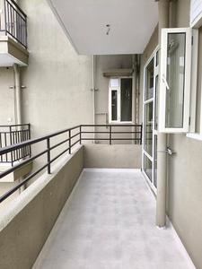 Bedroom Image of 560 Sq.ft 1 BHK Apartment / Flat for rent in Pyramid Infinity, Sector 70 Gurgaon for Rs. 19000