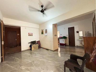 Hall Image of 868 Sq.ft 2 BHK Apartment / Flat for sale in Vinzol Ahmedabad for Rs. 3500000