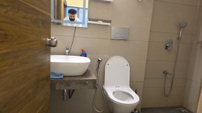 Image of 2300 Sq.ft 3 BHK Apartment / Flat for sale in Shivalik Green View, Shantigram, Ahmedabad for Rs. 17200000