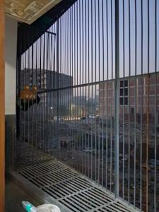 Bedroom One Image of 1050 Sq.ft 2 BHK Apartment / Flat for sale in Avenue 1, Sector 73 Noida for Rs. 3400000