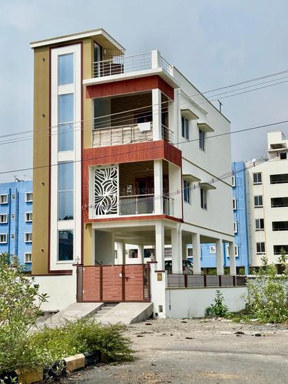 Leo Viswanathapuram Main Image 1