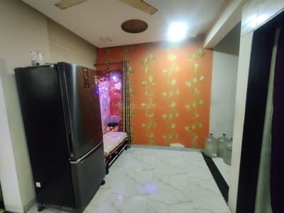 Bedroom Image of 1580 Sq.ft 3 BHK Apartment / Flat for sale in Sara Gokuldham A Building, Chilkalthana Aurangabad for Rs. 13700000