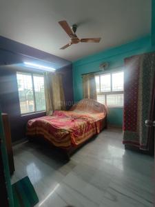 Bedroom Image of 1183 Sq.ft 3 BHK Apartment / Flat for sale in Barisha Kolkata for Rs. 5000000
