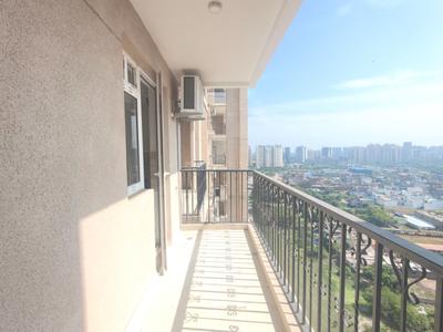 Balcony Image of 2350 Sq.ft 3 BHK Apartment / Flat for sale in ATS Picturesque Reprieves Phase 1, Sector 152 Noida for Rs. 30500000