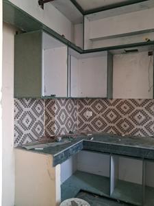 Kitchen Image of 1550 Sq.ft 3 BHK Apartment / Flat for sale in Jaypee Kensington Park Apartments, Sector 133 Noida for Rs. 14500000
