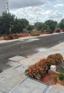 Image of 1200 Sq.ft Residential Plot / Land for sale in Sattva Bhoomi, Vijayapura, Bengaluru for Rs. 9338000