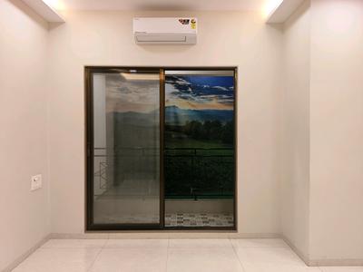 Living Room Image of 676 Sq.ft 1 BHK Apartment / Flat for sale in Balaji Heights, Dombivli East Thane for Rs. 4850000