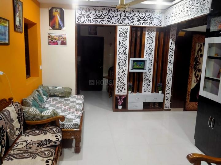 Saibaba Nagar, Kismatpur Main Image 1