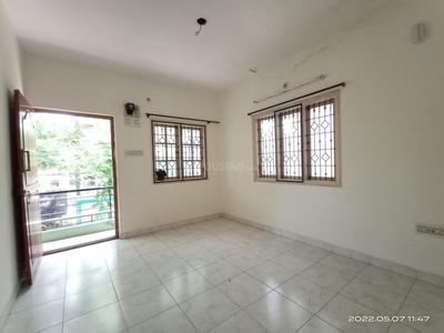 Hall Image of 500 Sq.ft 1 BHK Builder Floor for rent in Indira Nagar Bengaluru for Rs. 25000