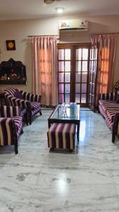 Hall Image of 1800 Sq.ft 3 BHK Apartment / Flat for sale in Butler Colony Lucknow for Rs. 15000000