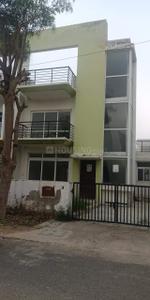 3 BHK Independent House