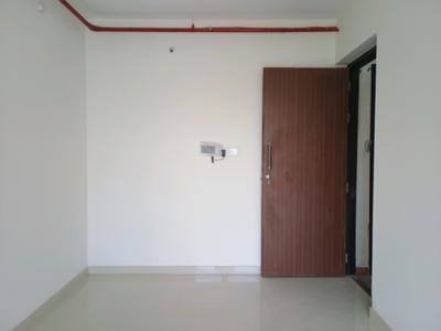 Living Room Image of 720 Sq.ft 1 BHK Apartment / Flat for sale in Krishna Ultima, Kalyan East Kalyan for Rs. 4100000