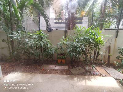 Balcony Image of 4500 Sq.ft 5 BHK Villa for rent in Neelankarai Chennai for Rs. 150000