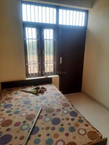Bedroom Image of 300 Sq.ft 1 BHK Apartment / Flat for sale in One City, Sector-27 Rohtak for Rs. 1500000