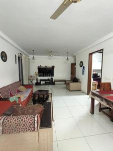 3 BHK Flat