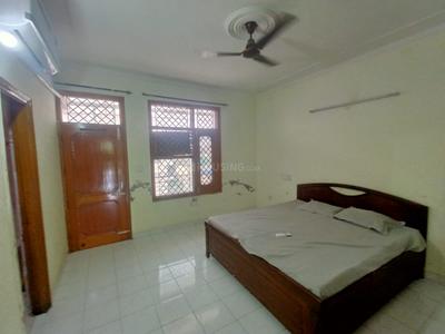 1 BHK Independent Builder Floor