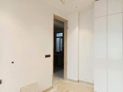 Bedroom Image of 1260 Sq.ft 3 BHK Builder Floor for sale in East Of Kailash New Delhi for Rs. 45600000