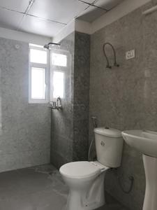 Bedroom Two Image of 1845 Sq.ft 4 BHK Apartment / Flat for sale in Rudra Palace Heights, Noida Extension Greater Noida for Rs. 18693585