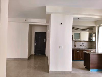 Living Room Image of 2100 Sq.ft 3 BHK Apartment / Flat for sale in Technocrat CGH Society, Sector 56 Gurgaon for Rs. 24000000