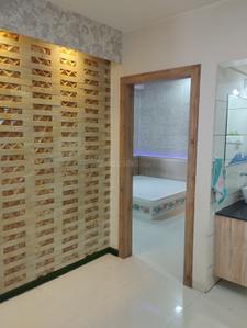Bedroom Image of 1650 Sq.ft 3 BHK Apartment / Flat for sale in Vemali Vadodara for Rs. 5851000
