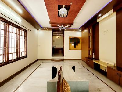 Hall Image of 2000 Sq.ft 3 BHK Builder Floor for rent in JP Nagar Bengaluru for Rs. 65000