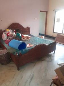 Bedroom Image of 2000 Sq.ft 2 BHK Independent House for rent in Sakri Bilaspur for Rs. 8000