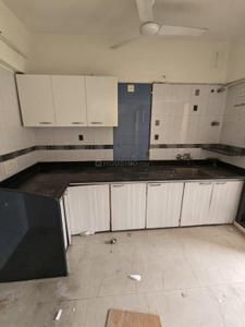 Kitchen Image of 1100 Sq.ft 2 BHK Apartment / Flat for sale in Regency Gardens, Kharghar Navi Mumbai for Rs. 22500000