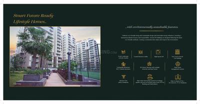 Image of 1800 Sq.ft 3 BHK Apartment / Flat for sale in Hanspal, Bhubaneswar for Rs. 16000301