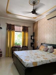Bedroom Image of 1650 Sq.ft 4 BHK Apartment / Flat for sale in Sector 48 Chandigarh for Rs. 35000000
