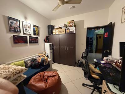 3 BHK Penthouse