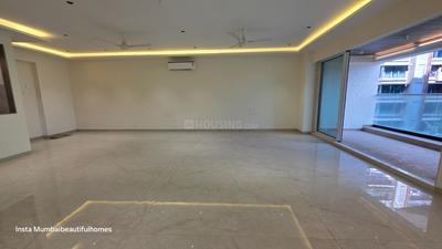 Hall Image of 2888 Sq.ft 4 BHK Apartment / Flat for sale in Parinee Aria, Juhu Mumbai for Rs. 108500000