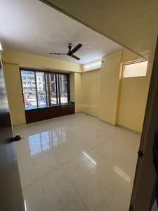 Hall Image of 700 Sq.ft 2 BHK Apartment / Flat for rent in Sai Leela CHS, Chembur Mumbai for Rs. 55000