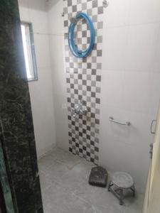 Image of 550 Sq.ft 1 BHK Apartment / Flat for rent in Balaji Nagar, Pune for Rs. 17000