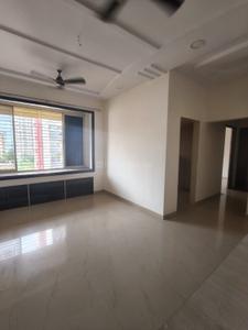 Hall Image of 965 Sq.ft 2 BHK Apartment / Flat for sale in Amar Group Amar Vrundavan Complex, Dombivli West Thane for Rs. 6500000