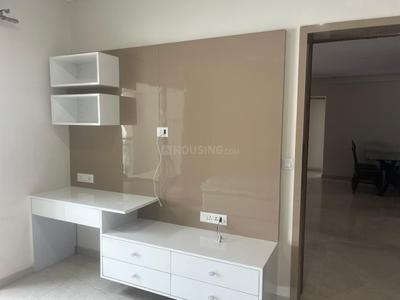 Bedroom Image of 1820 Sq.ft 3 BHK Apartment / Flat for sale in Nandan Prospera Gold, Baner Pune for Rs. 36000000
