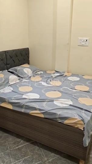 Block 7, Subhash Nagar Bedroom 1