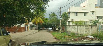 Vijay Nagar 2nd Stage Plot View 1
