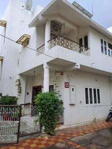 Image of 1600 Sq.ft 3 BHK Villa for sale in Vasna, Vadodara for Rs. 7800000